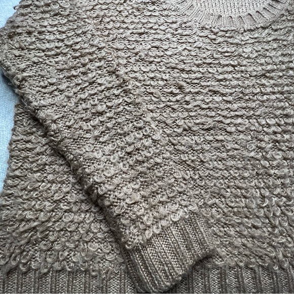 Some Days Lovin Oversized Sweater - Picture 7 of 8